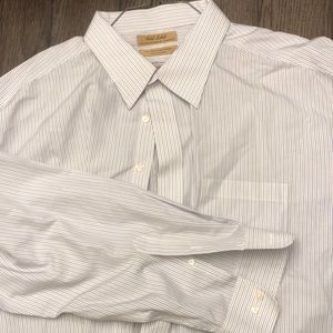 Gold Label big and tall dress shirt